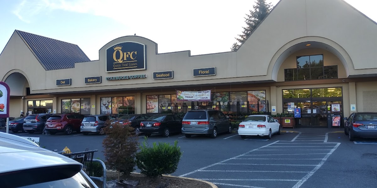 QFC Normandy Park